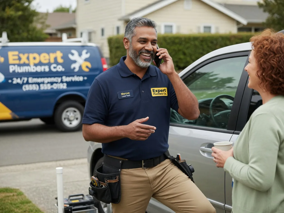 Drain Cleaning Quincy, CA FAQs