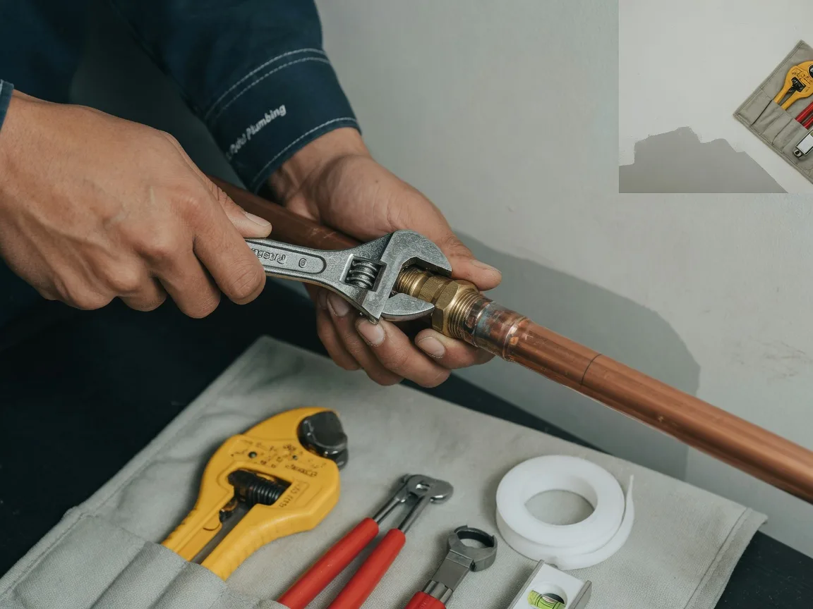 Why choose Drain Cleaning in Quincy, CA